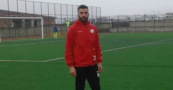 Siirt İl Özel İdare Spor Altyapı Sorumlusu Ekrem Kurt, Vali Kızılkaya  ve Milletvekili Gül’e Çağrıda Bulundu
