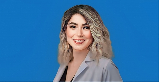 Çocuk Doktoru Melike Bayraktar, Çocuklarda Yaz İshali Tehlikesine Dikkat Çekti