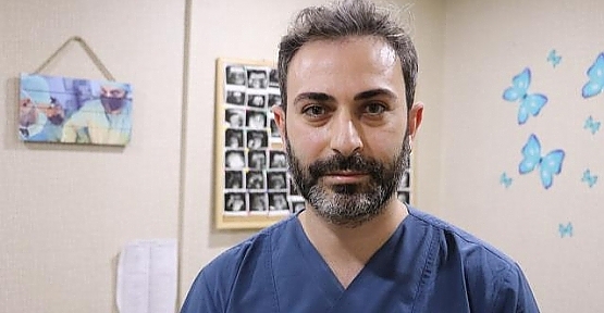 Dr. Recep Bayraktar’dan Hamile Kalmayı Zorlaştıran 5 Önemli Neden