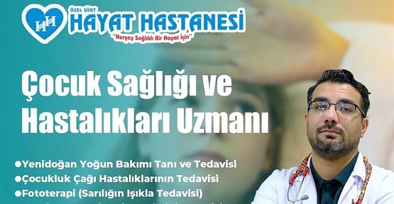 Dr. Fatih Başak’tan El Ayak Ağız Hastalığından Korunmak İçin Ne Yapılmalıdır?