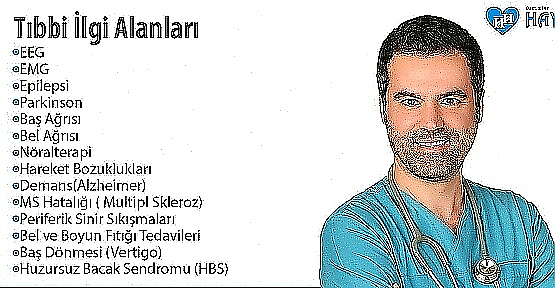Nöroloji Dr. Osman Öncel, Uyku Apnesini Anlattı