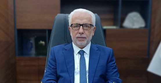 Siirt İl Müftülüğü Ramazan Ayına Hazır
