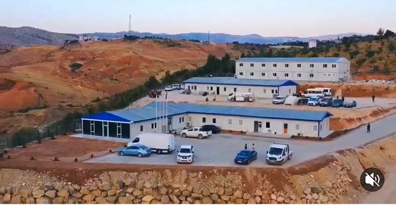 Özel Siirt Hayat Hastanesi İle Mila Enerji Çalışanları İçin Sağlık Raporu Anlaşması