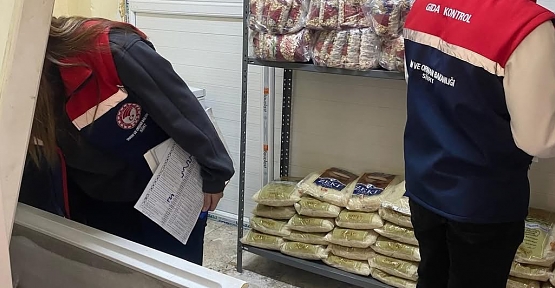 Siirt’te “Alo 174 Şikâyet Kaydı Denetimle Sonuçlandırıldı”