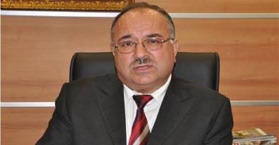 Siirt Eski Müftüsü Yaşar Yaprak Vefat Etti