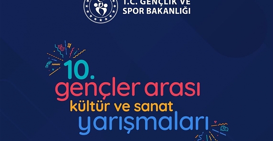 Siirt Gençlik Merkezi’nde Kültür ve Sanat Yarışmaları İçin Kayıtlar Sürüyor
