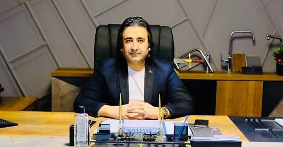 İş İnsanı Hacı Uyan’dan Ramazan Bayramı Mesajı