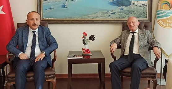 Eski Siirt Valisi Ali Fuat Atik’in Acı Günü