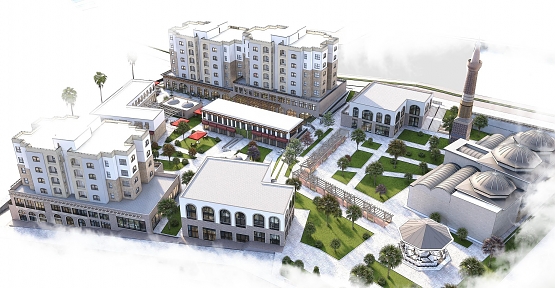 Siirt’te Büyük Dönüşüm Başlıyor!