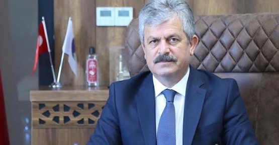 Tillo Belediye Başkanı İdham Aydın’dan Kadir Gecesi Mesajı