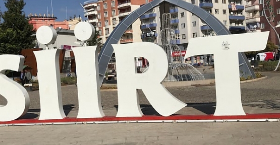 Siirt ve Bitlis, Türkiye’nin En Düşük Suç Oranına Sahip 3 İli Arasında