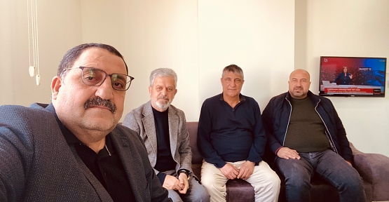 Tillo’da Büyük Kentsel Dönüşüm Başlıyor: 1.5 Milyar TL’lik Dev Proje Onaylandı