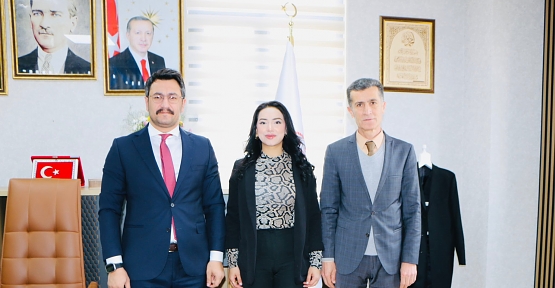 Gençlik ve Spor İl Müdürlüğü ile Özel Siirt İbn-i Sina Hastanesi Arasında İndirim Protokolü İmzalandı