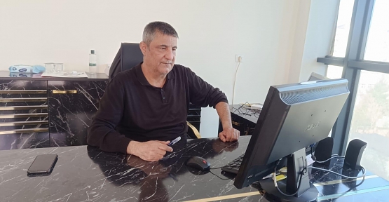 Güneydoğu Gazeteciler Cemiyeti Siirt Temsilcisi Turhan Koyuncu’dan 8 Mart Dünya Kadınlar Günü Mesajı