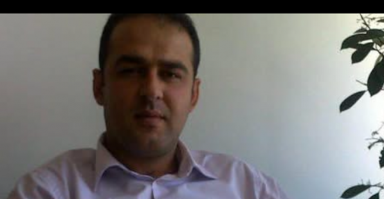 İş İnsanı Barış Erden’den Ramazan Bayramı Mesajı