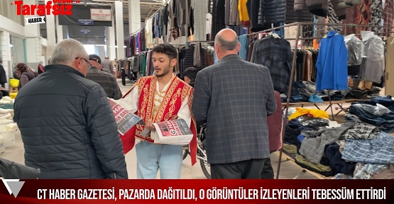 Nevşehir’de Yerel Gazete, Tasarruf Tedbirlerini Farklı Dile Getirdi