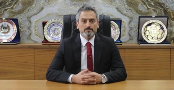 Siirt Barosu’ndan 8 Mart Dünya Kadınlar Günü’ne Anlamlı Bağış