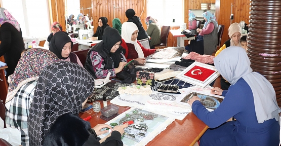 SİİRT BELEDİYESİ’NDEN VATANDAŞLARA ÜCRETSİZ KURS FIRSATI