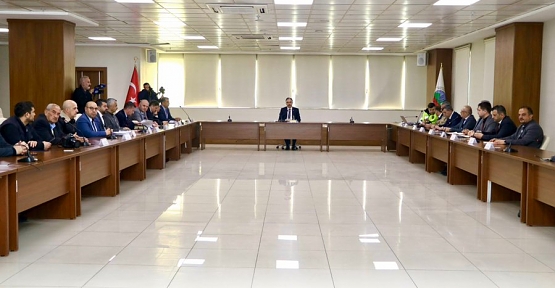 Siirt’te Trafik Düzeni ve Güvenliği İçin Yeni Adımlar Atılıyor