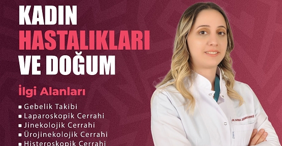 Dr Fatma Zehra Kurnuç’tan Altın Değerinde Tavsiyeler, Hamilelik Sürecini Rahat Geçirmenin Yolları