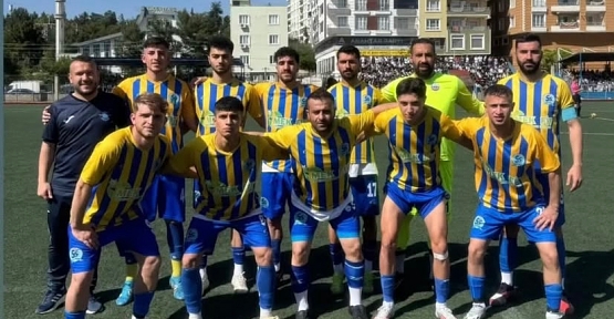 Gelecek Siirt Spor, Siirt Amatör Lig Şampiyonu Oldu