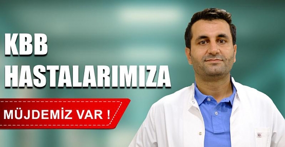 KBB Uzmanı Dr. Hakan Özkan’dan Gırtlak Kanserine Neden Olan Etkenler