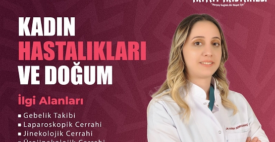 Dr. Fatma Zehra Kurnuç’tan Tüp Bebek Tedavisinde Doğru Bilinen Yanlışlar