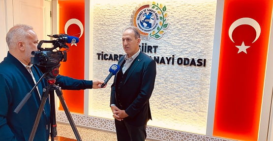Çalapkulu: CHP Liderinin Boykot Çağrısına Karşıyız
