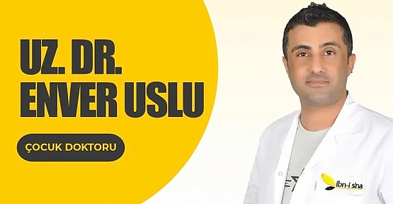 Özel Siirt İbni Sina Hastanesi’nden Uyarı: Çocukları Soğuk Algınlığına Karşı Koruyun!