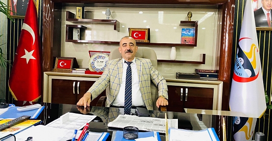 İl Genel Meclisi Haziran Ayı Olağan Toplantısı 2 Haziran’da Yapılacak