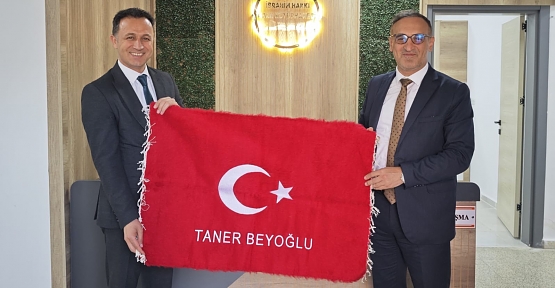 Siirt’te Kütüphaneler Arası Eşgüdüm Toplantısının İkincisi Gerçekleştirildi