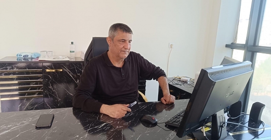 Siirt’teki Emeklilere Kira Öder Gibi Ev Sahibi Olma Fırsatı