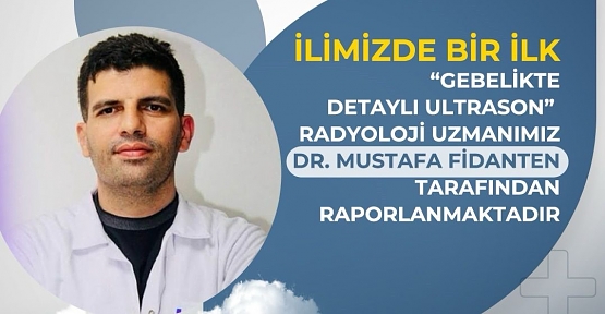 Meme Ameliyatı ve Detaylı Ultrason Özel Siirt Hayat Hastanesinde