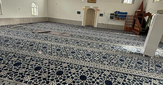 Vali Dr. Kemal Kızılkaya’dan Mahallelere Duyarlı Dokunuş
