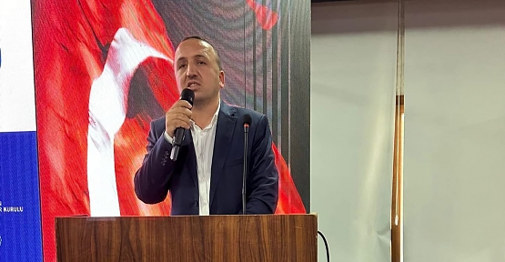 Diyanet-Sen Siirt Şube Başkanı Hamit Evin: “Aileyi Korumak Farz-ı Ayndır”