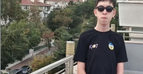 FAHRETTİN NAZLIER’İN ACI KAYBI