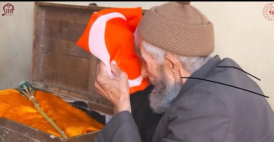 Siirt Valiliği’nden 19 Mayıs’a Özel Klip: Gençlikten Geleceğe Umut Mesajı