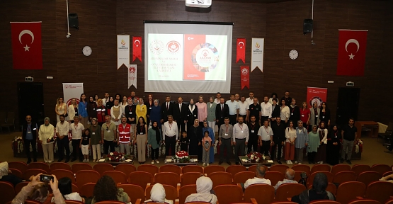 Siirt’te Aile Yılı Kapsamında Önemli Çalıştay: Ortak Hedef Güçlü Aile