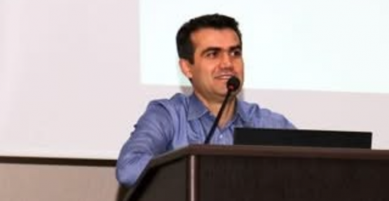 Prof. Dr. Hasan Basri Memduhoğlu Eğitim Fakültesi Dekanlığı Görevinden Ayrıldı