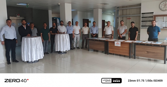 SİİRT ADLİYESİNDE UZLAŞTIRMA GÜNÜ KUTLANDI