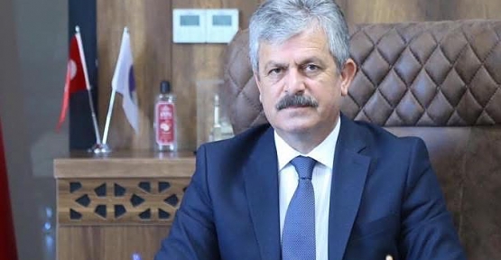 Siirt-Tillo Yeni Yol Projesi 21 Temmuz’da İhaleye Çıkıyor! Başkan Aydın’dan Bakan Uraloğlu’na Teşekkür