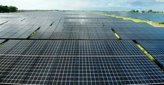 Siirt’te Yeni Güneş Enerji Santralleri ve Depolama Tesislerine ÇED Olumlu Kararı