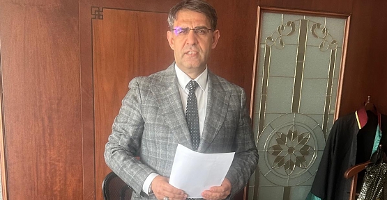 Av. Diyaeddin Temiz’in Kaleminden; “ÇOK İYİYDİ” mi, “KURTULDUK” mu?