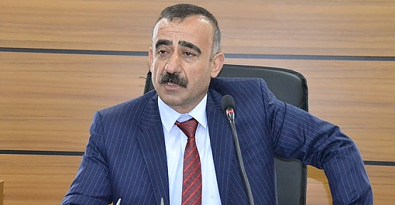 İL GENEL MECLİSİ TOPLANIYOR