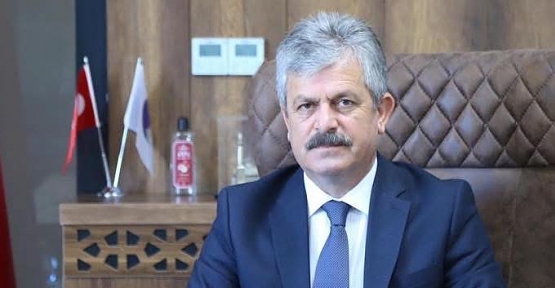 Tillo Belediye Başkanı İdham Aydın’dan Kurban Bayramı Mesajı