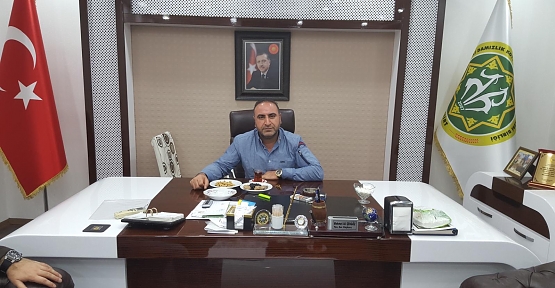 İş İnsanı Mehmet Ali Şengöz’den Kurban Bayramı Mesajı