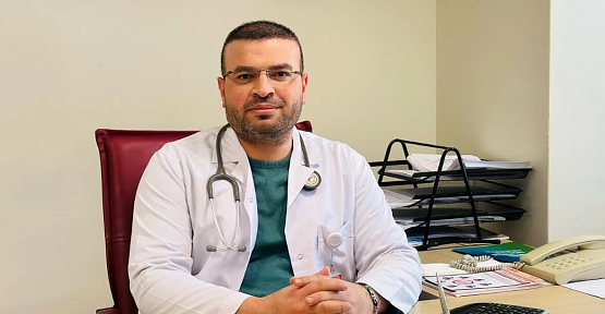 Kamuoyunun Gönlündeki İsim: Dr. Mehmet Selim Mamiş’e Yapılan Haksızlık!