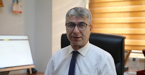 Siirt’te Kamu Kaynaklarıyla Güçlü Yatırım Hamlesi…!