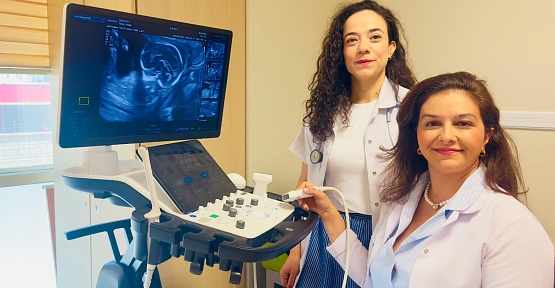 Siirt EAH’de Bir İlk: Fetal Kardiyak Konsey Uygulaması Başladı