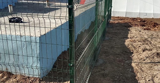 Baykan’da Temiz Su ve Sağlıklı Yaşam İçin 30 Altyapı Projesi Tamamlandı